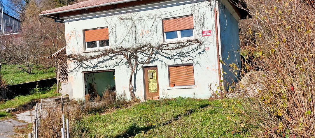 Lokacija: Notranjsko - kraška, Ilirska Bistrica, Ilirska Bistrica