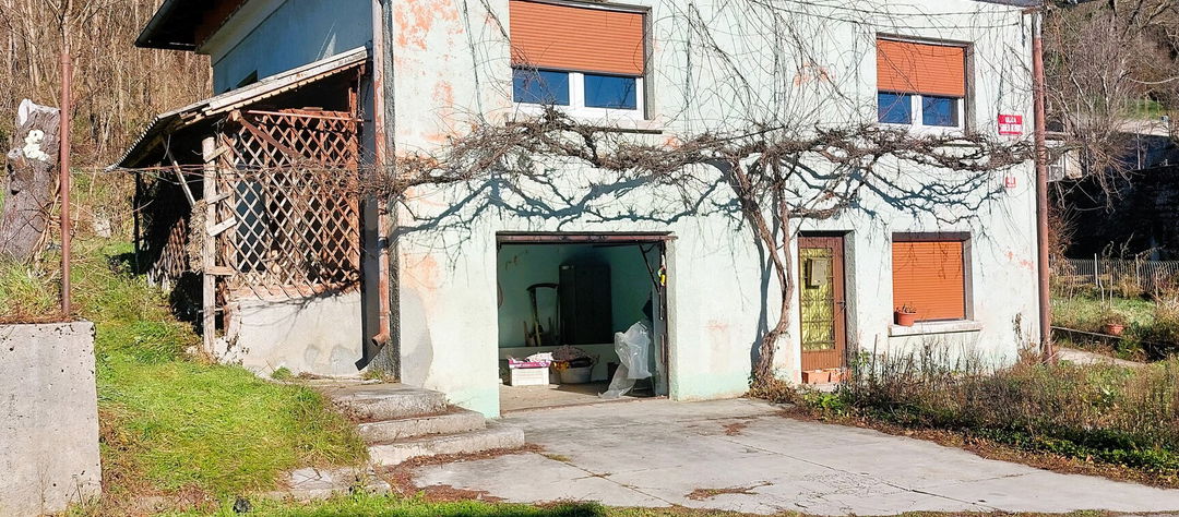 Lokacija: Notranjsko - kraška, Ilirska Bistrica, Ilirska Bistrica