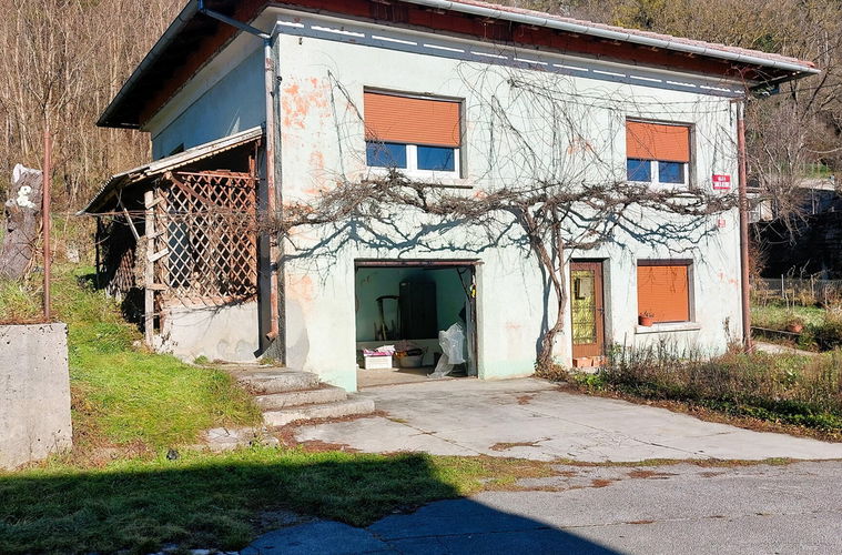 Lokacija: Notranjsko - kraška, Ilirska Bistrica, Ilirska Bistrica