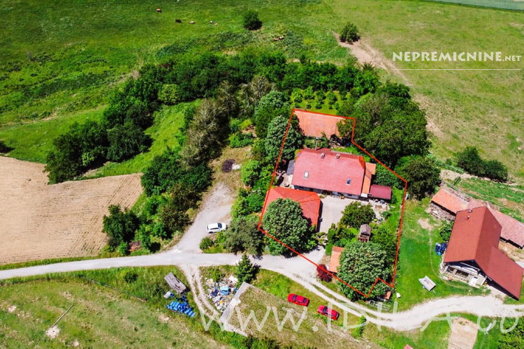 Location: Podravska, Pesnica, Jelenče