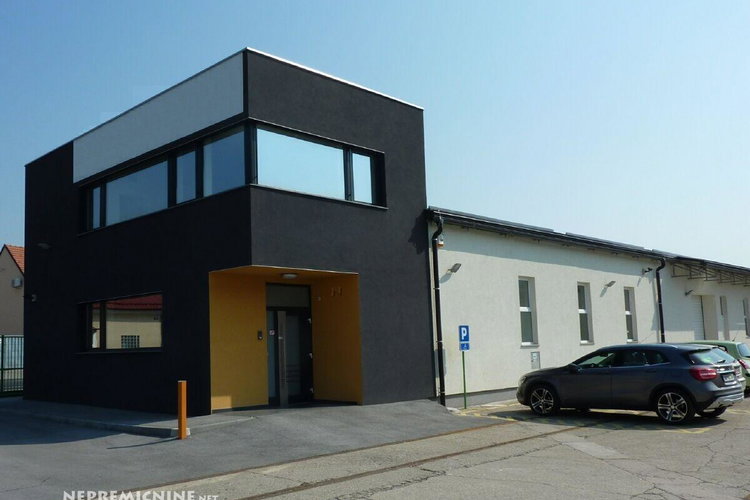Location: Podravska, Maribor, Studenci