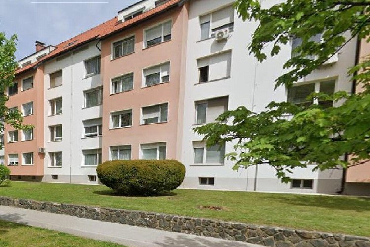 Location: Podravska, Maribor, Center