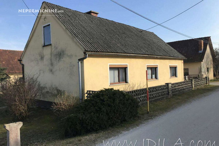 Lokacija: Pomurska, Apače, Drobtinci