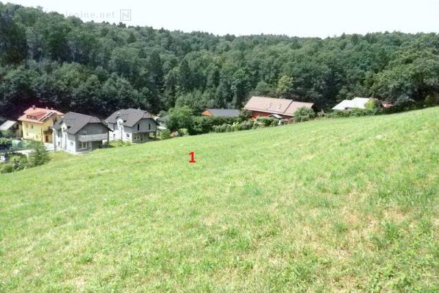 Location: Podravska, Hoče - Slivnica, Radizel