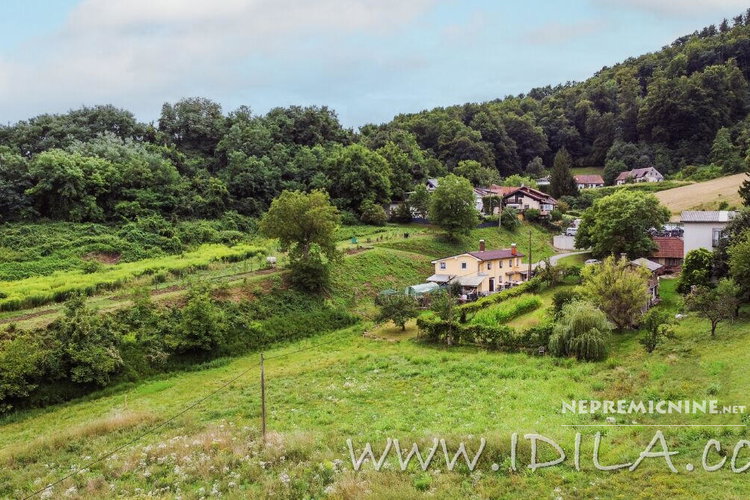 Location: Podravska, Maribor, Košaki