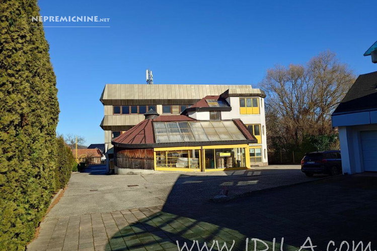 Location: Podravska, Maribor, Pekre