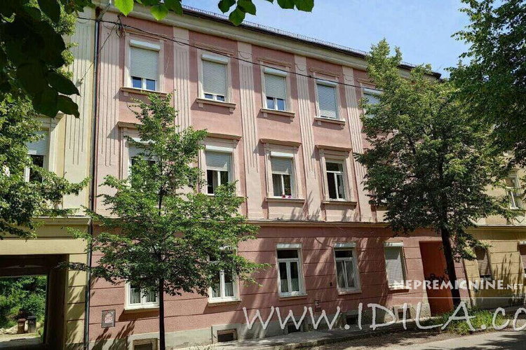 Location: Podravska, Maribor, Center