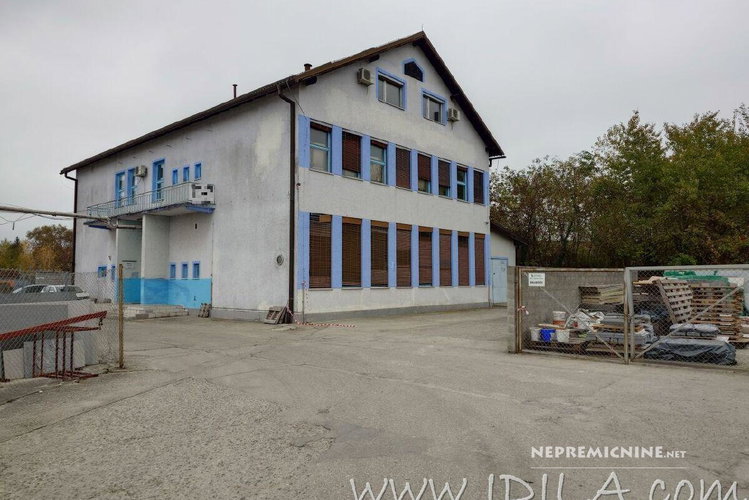 Lokacija: Podravska, Maribor, Studenci