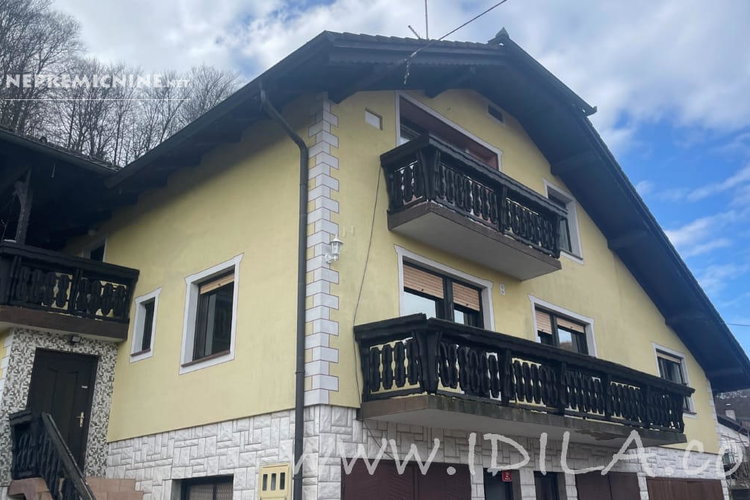 Ubicación: Podravska, Pesnica, Ranca