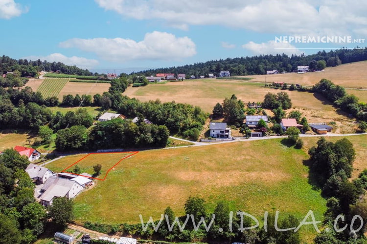 Ubicación: Podravska, Rače - Fram, Kopivnik