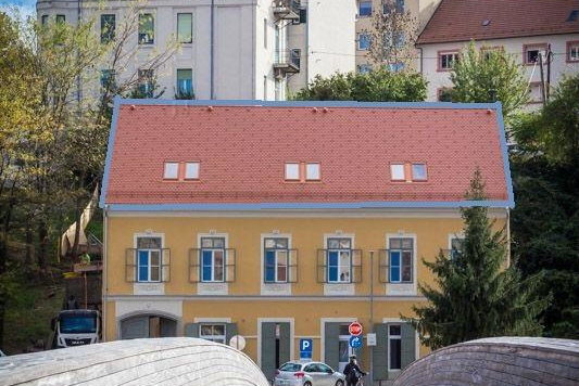 Location: Podravska, Maribor, Tabor