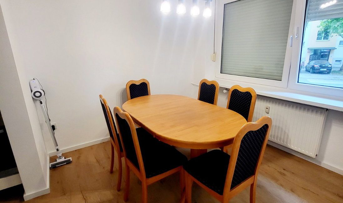 Location: Podravska, Maribor, Center