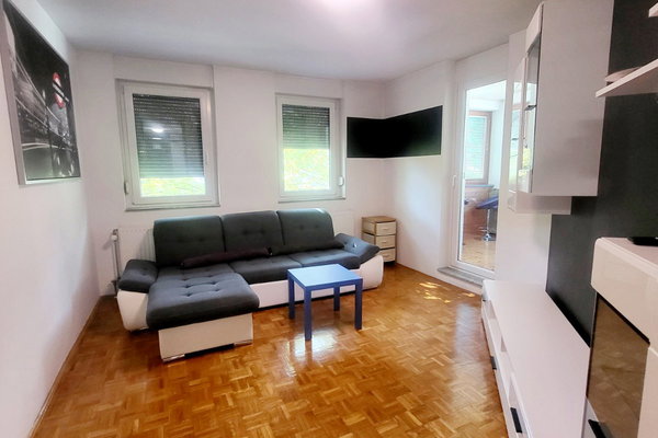 Lokacija: Podravska, Maribor, Center