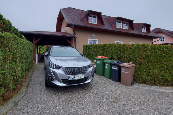 Lokacija: Podravska, Šentilj, Šentilj v Slovenskih Goricah