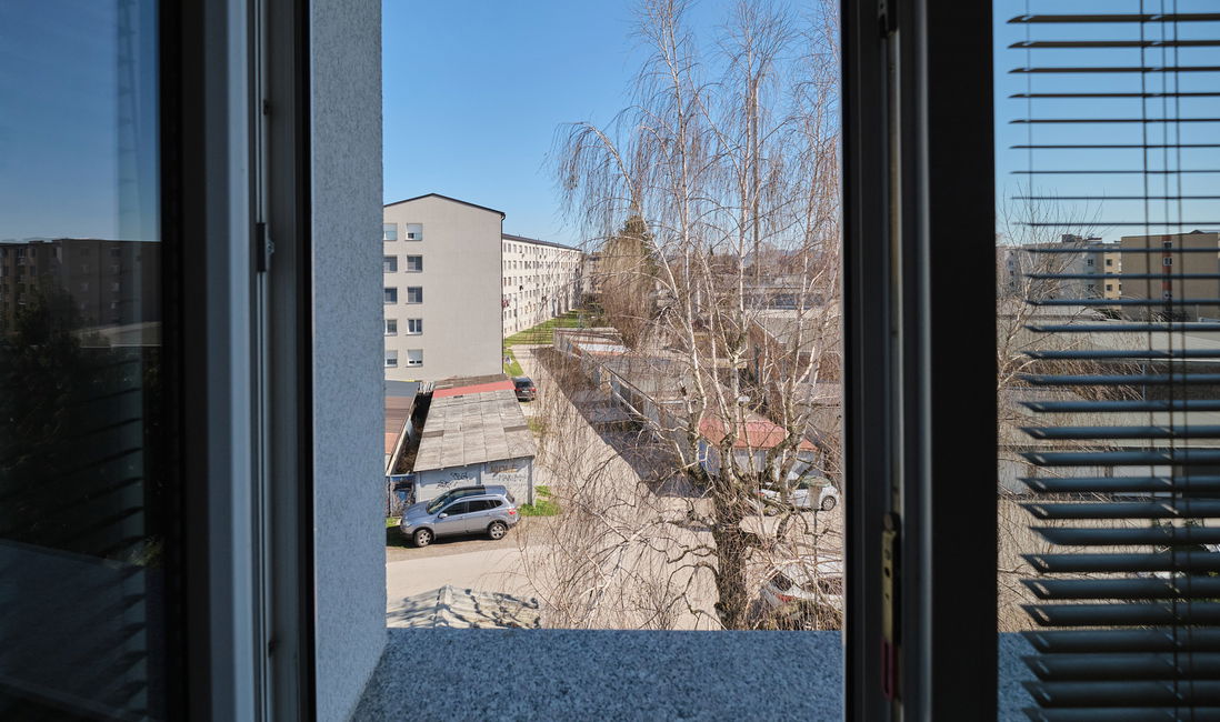 Lokacija: Podravska, Maribor, Pobrežje
