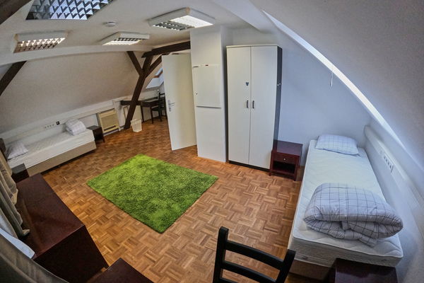 Lokacija: Podravska, Maribor, Studenci