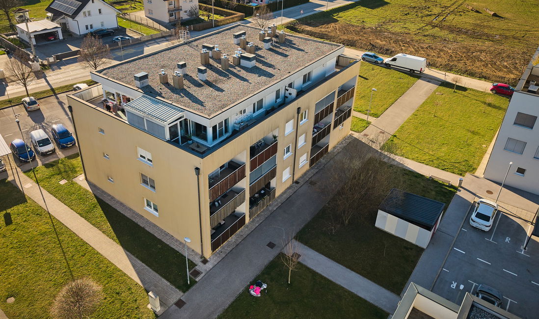 Lokacija: Podravska, Rače - Fram, Rače