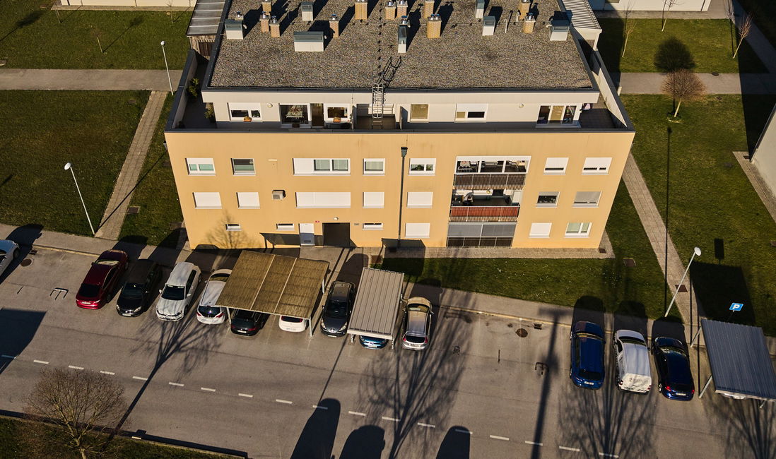 Lokacija: Podravska, Rače - Fram, Rače
