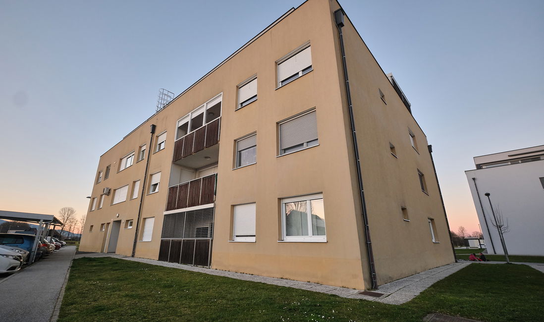 Lokacija: Podravska, Rače - Fram, Rače
