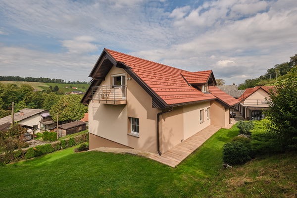 Lokacija: Pomurska, Gornja Radgona, Norički Vrh