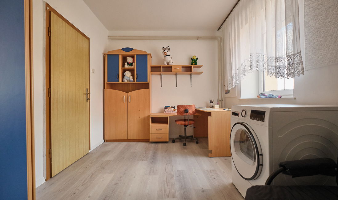 Location: Međimurje, Gornja Radgona, Norički Vrh