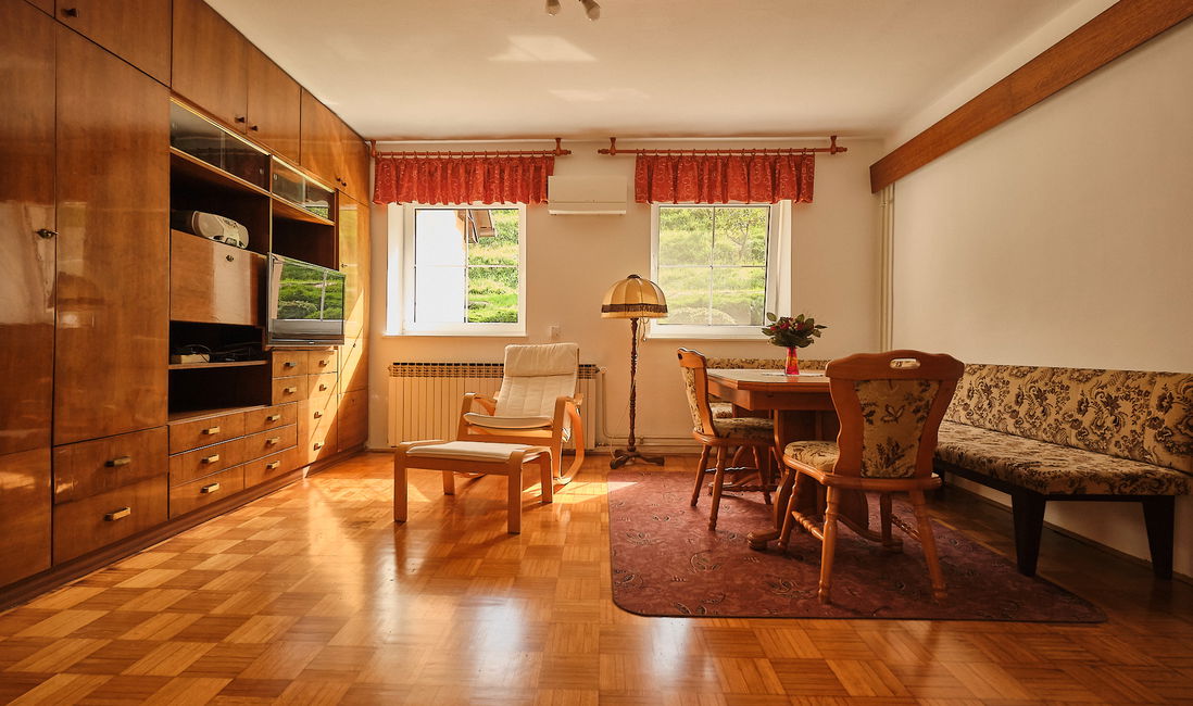 Location: Međimurje, Gornja Radgona, Norički Vrh