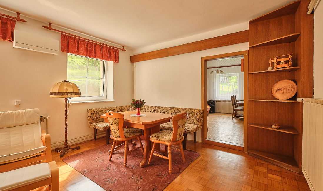 Location: Međimurje, Gornja Radgona, Norički Vrh