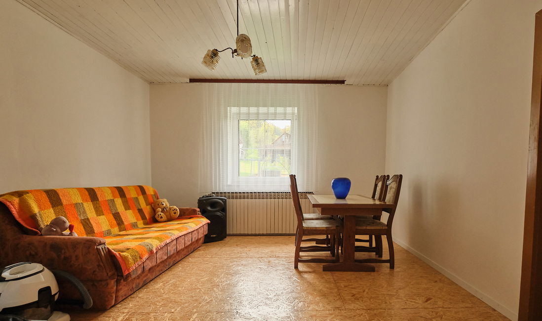 Location: Međimurje, Gornja Radgona, Norički Vrh