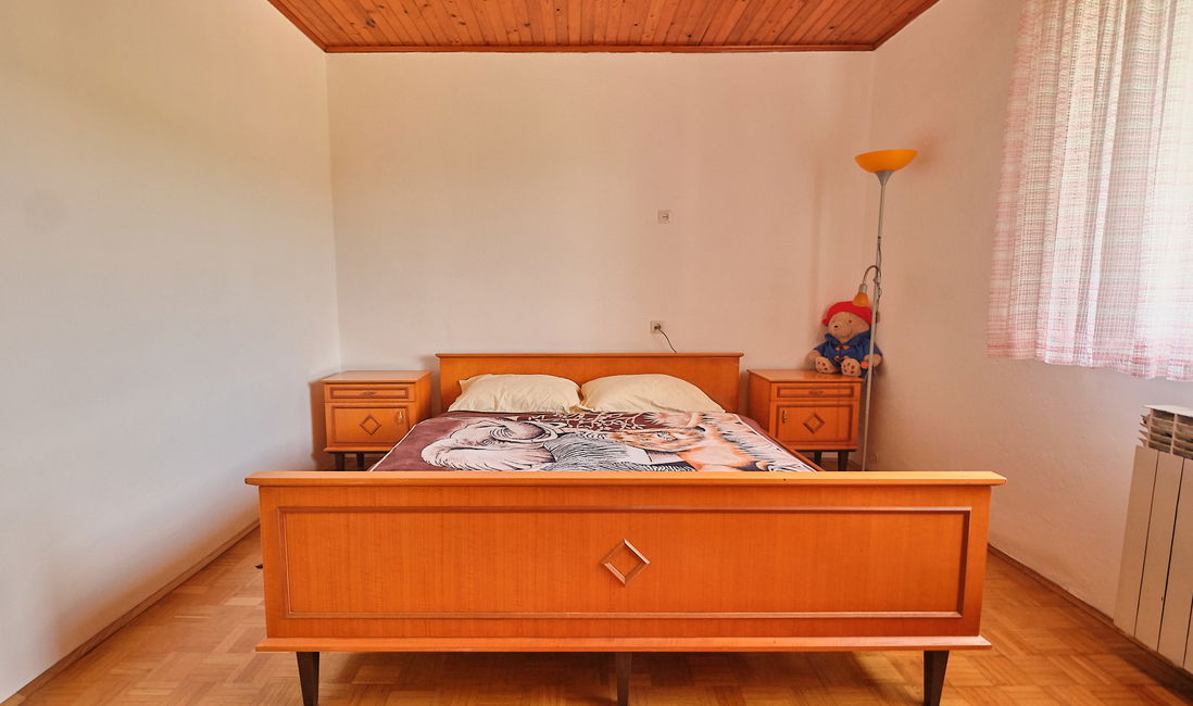 Location: Međimurje, Gornja Radgona, Norički Vrh