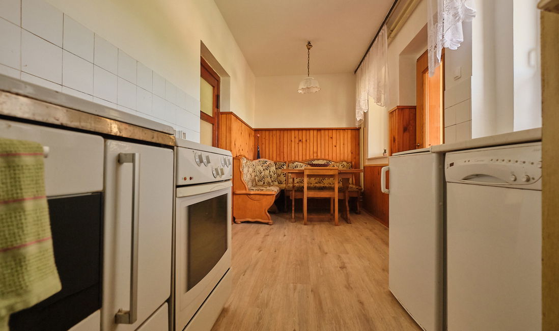 Location: Međimurje, Gornja Radgona, Norički Vrh