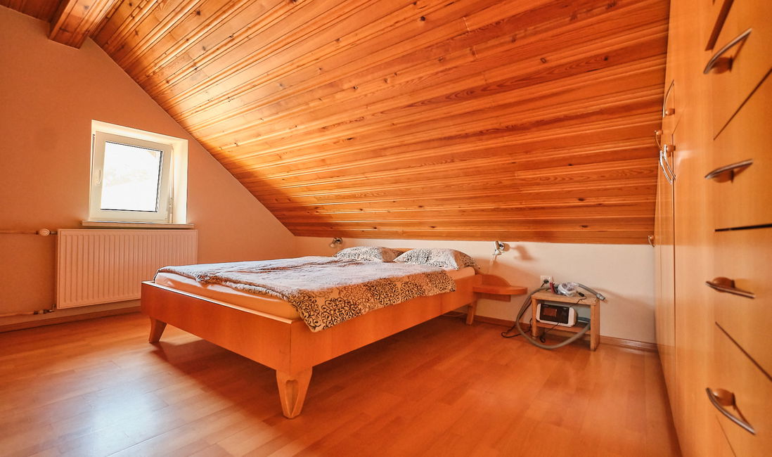 Location: Međimurje, Gornja Radgona, Norički Vrh