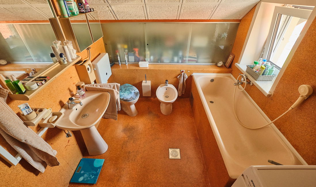 Location: Međimurje, Gornja Radgona, Norički Vrh