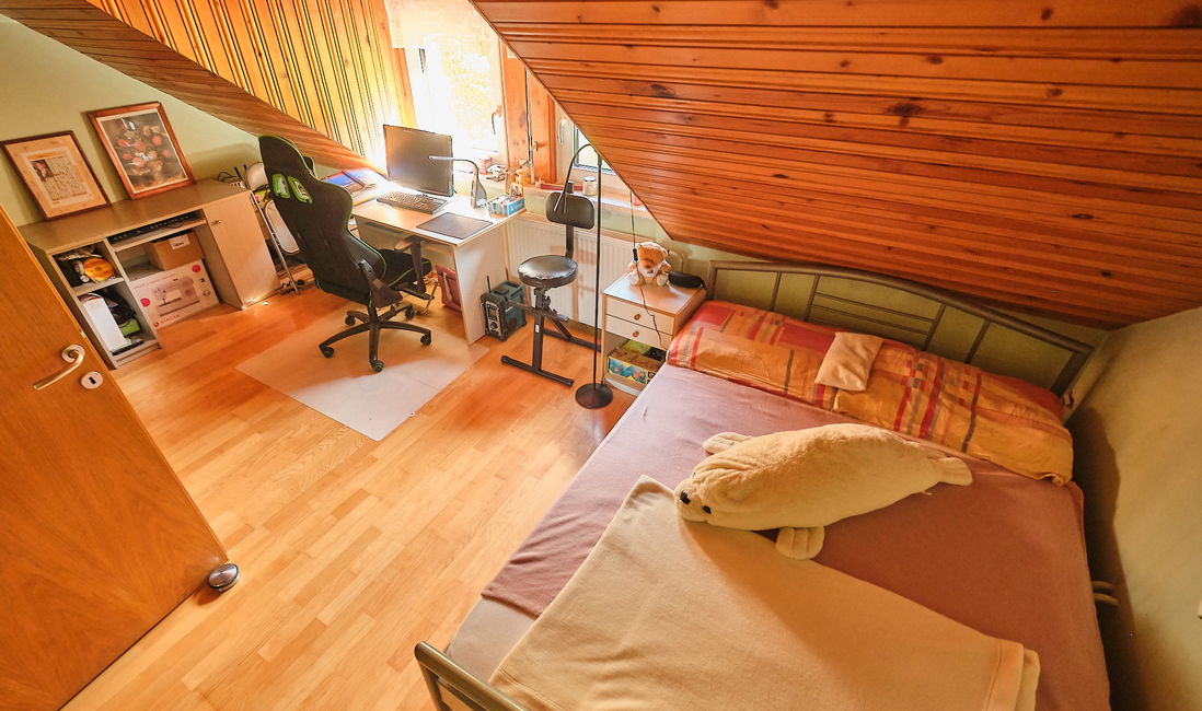 Location: Međimurje, Gornja Radgona, Norički Vrh