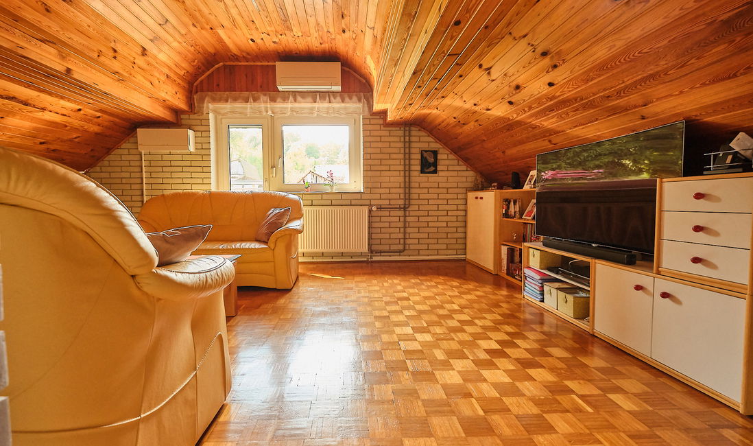 Location: Međimurje, Gornja Radgona, Norički Vrh