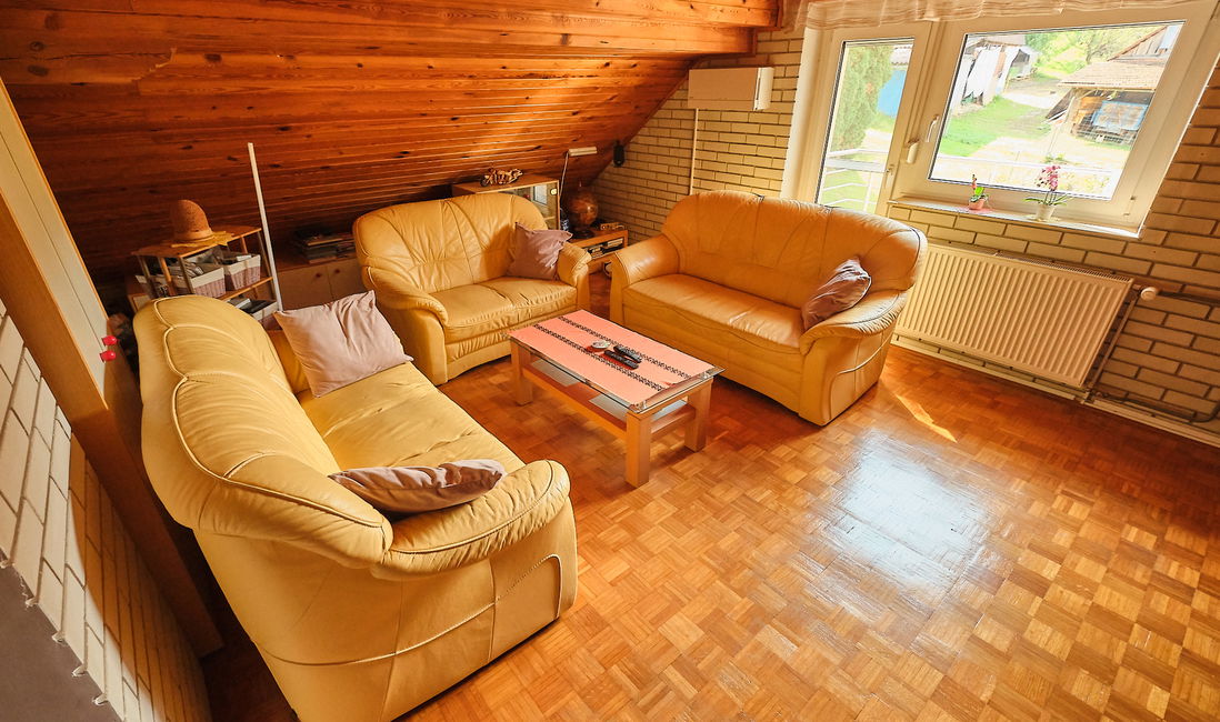 Location: Međimurje, Gornja Radgona, Norički Vrh