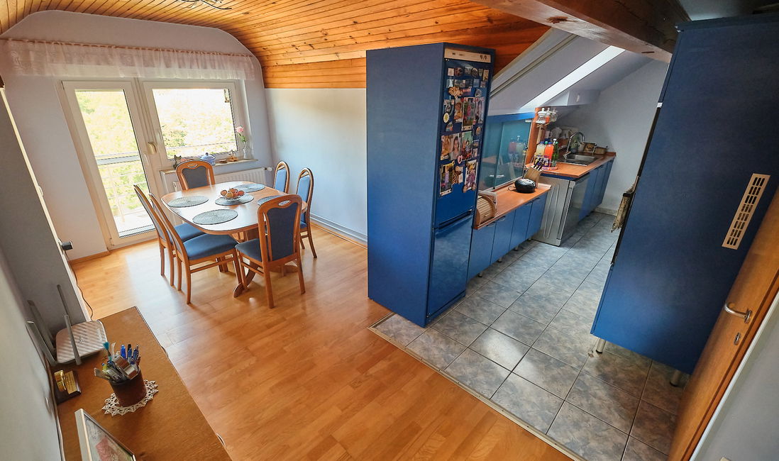 Location: Međimurje, Gornja Radgona, Norički Vrh