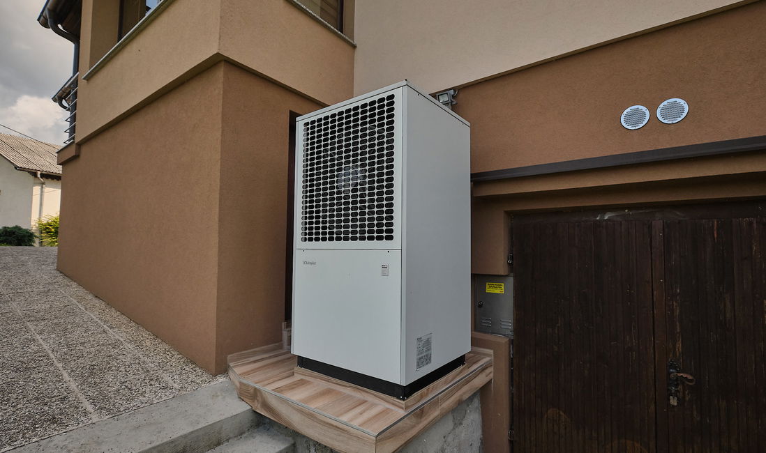 Location: Međimurje, Gornja Radgona, Norički Vrh