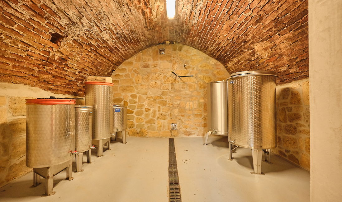 Location: Međimurje, Gornja Radgona, Norički Vrh