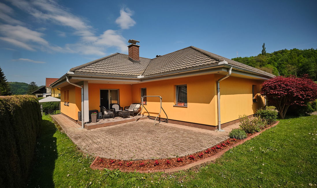 Location: Podravska, Ruše, Bistrica ob dravi