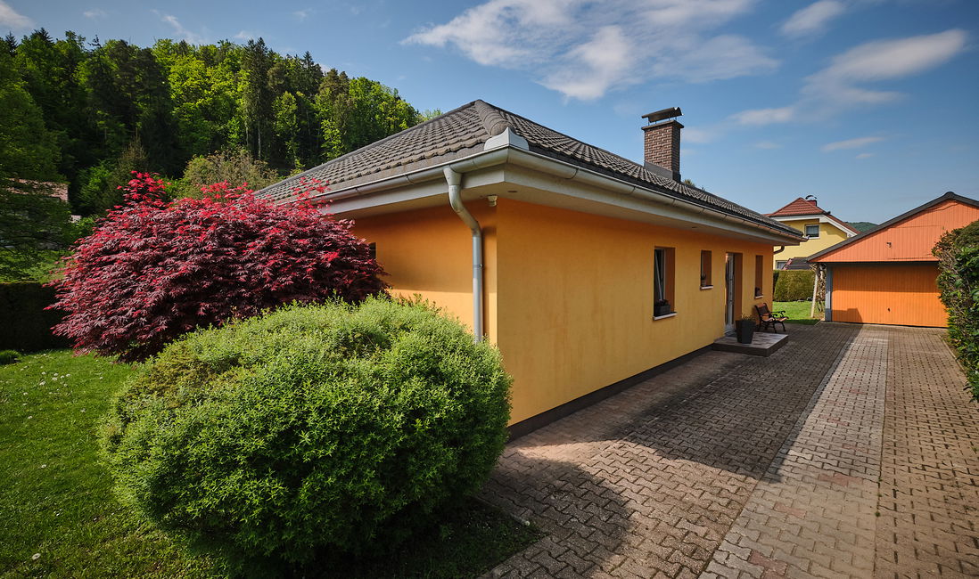 Location: Podravska, Ruše, Bistrica ob dravi
