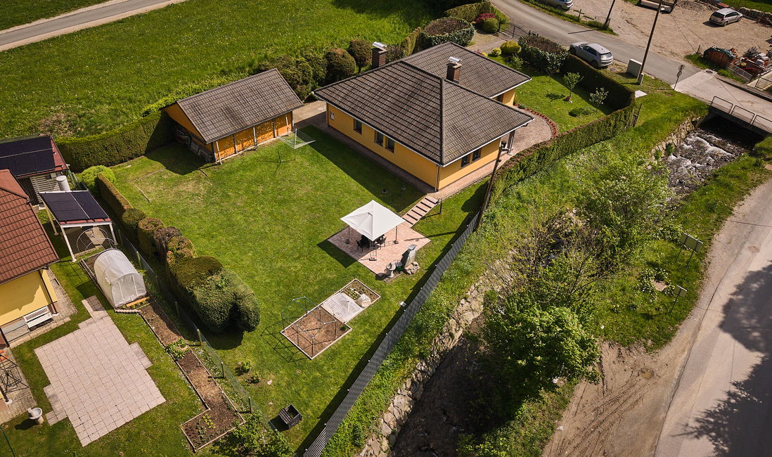 Location: Podravska, Ruše, Bistrica ob dravi