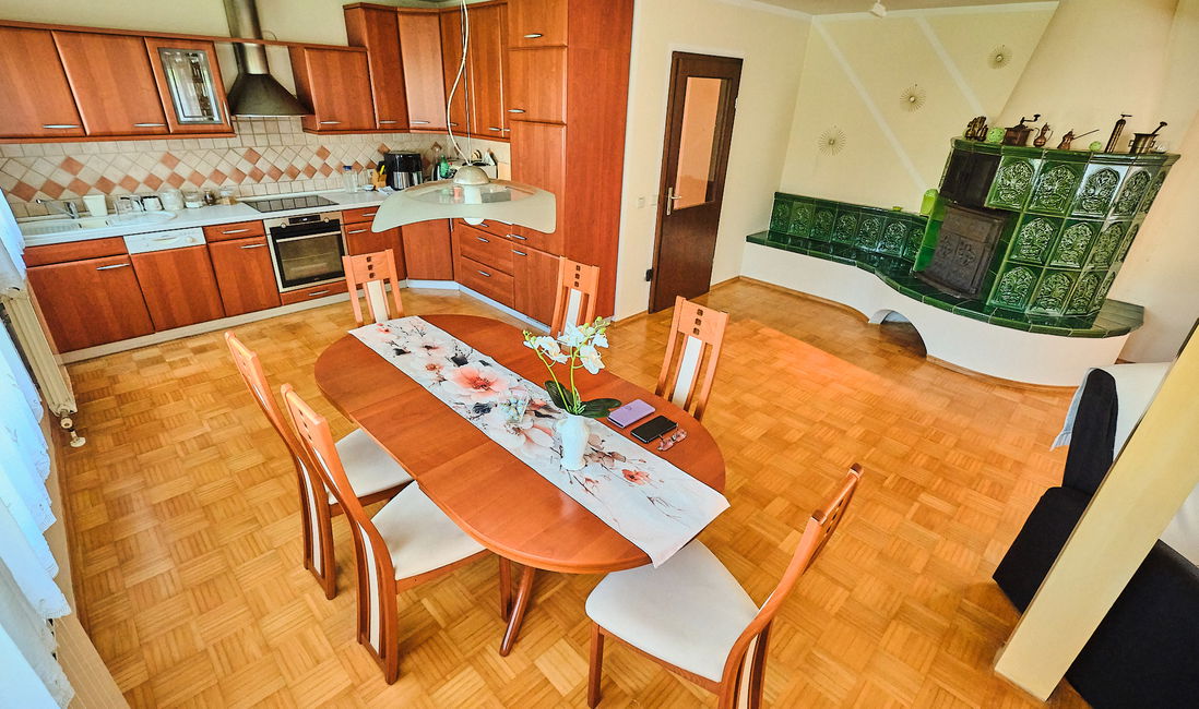 Location: Podravska, Ruše, Bistrica ob dravi