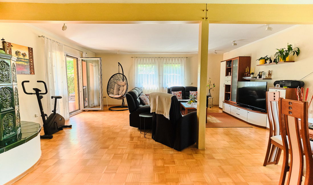 Location: Podravska, Ruše, Bistrica ob dravi
