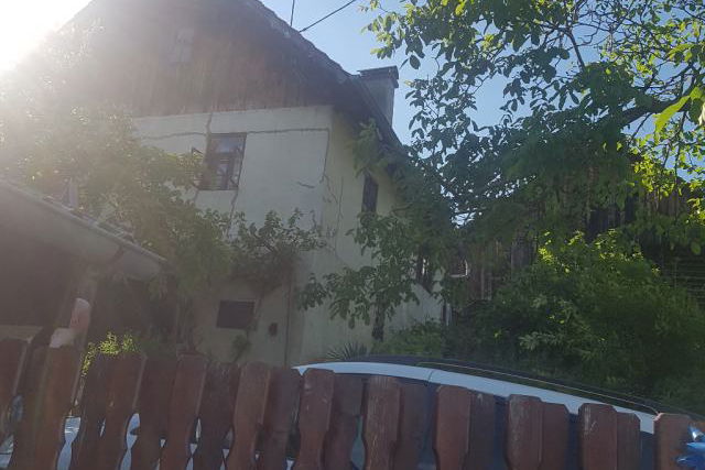 Lokacija: Savinjska, Podčetrtek, Virštanj
