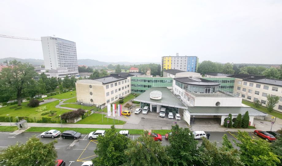 Lokacija: Podravska, Maribor, Tabor