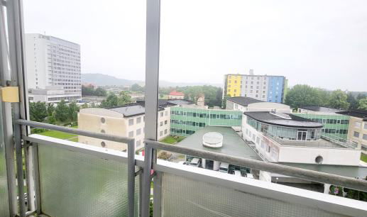 Lokacija: Podravska, Maribor, Tabor
