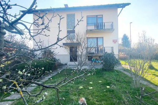 Lokacija: Podravska, Maribor, Tezno