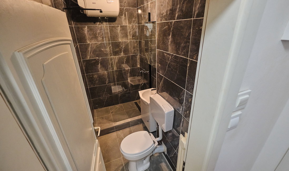 Lokacija: Podravska, Maribor