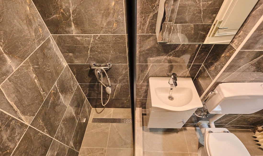 Lokacija: Podravska, Maribor