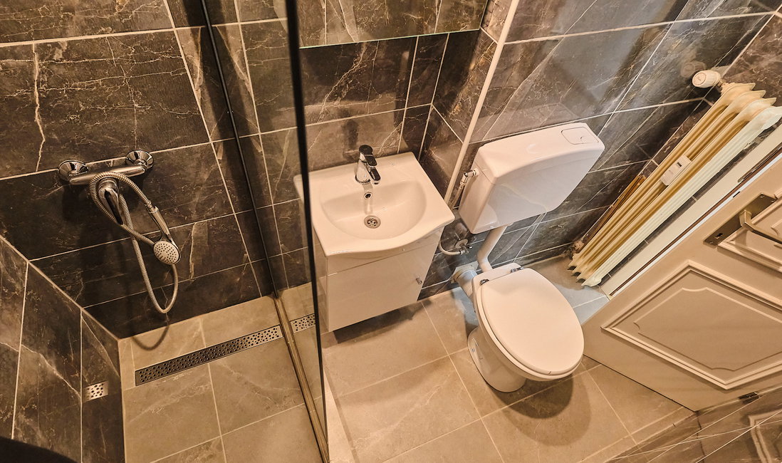 Lokacija: Podravska, Maribor